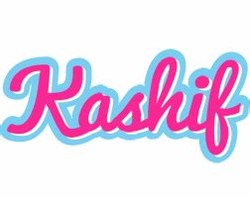 Kashif name