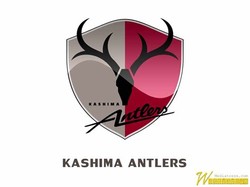 Kashima antlers