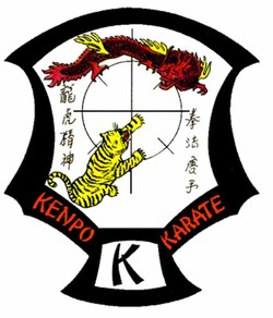 Kenpo karate
