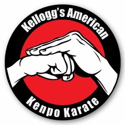 Kenpo karate