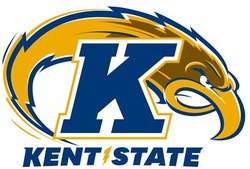 Kent state flashes
