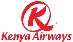Kenya airlines