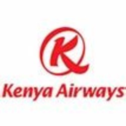 Kenya airlines