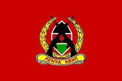 Kenya army