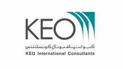 Keo international consultants