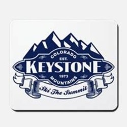 Keystone mountain