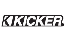 Kicker audio
