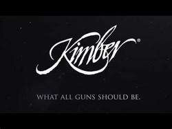 Kimber firearms