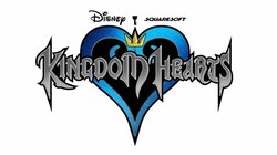 Kingdom hearts 1