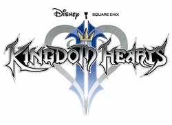 Kingdom hearts ii