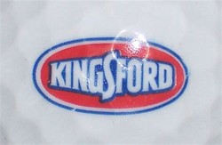 Kingsford charcoal