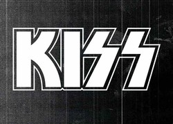 Kiss rock band