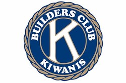 Kiwanis builders club