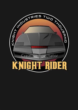 Knight rider