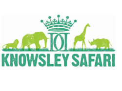 Knowsley safari park