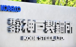 Kobe steel