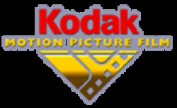 Kodak motion picture film