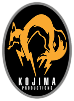 Kojima productions