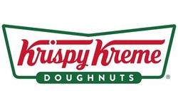 Krispy kreme donuts