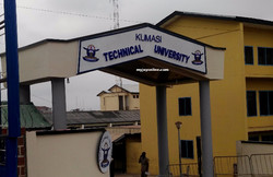 Kumasi technical university
