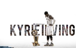 Kyrie irving