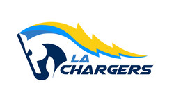 La chargers new