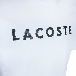 Lacoste clothing