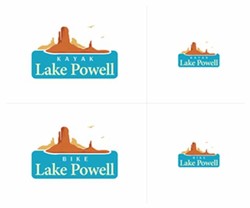 Lake powell