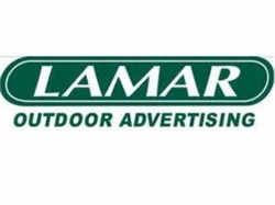 Lamar advertising