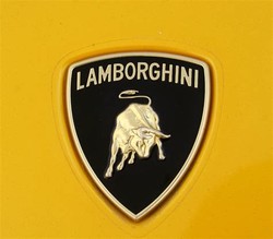 Lamborghini diablo