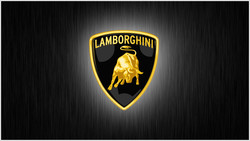 Lamborghini ferrari