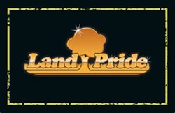 Land pride
