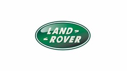 Land rover car