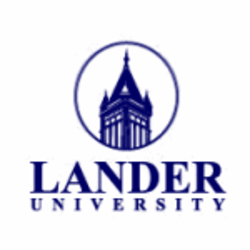 Lander university
