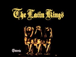 Latin kings