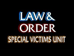 Law and order svu