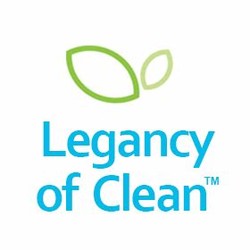Legacy of clean