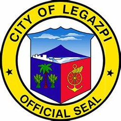 Legazpi city