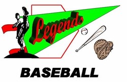 Legends baseball