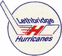 Lethbridge hurricanes