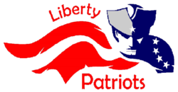 Liberty patriots