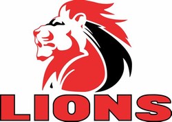 Lions rugby