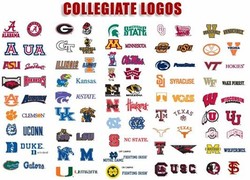 List of college