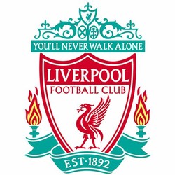 Liverpool soccer