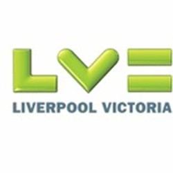 Liverpool victoria
