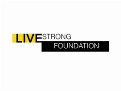 Livestrong foundation