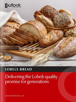 Lobels bread