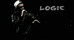 Logic rapper