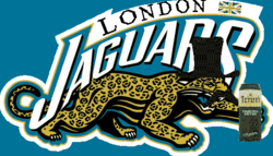London jaguars