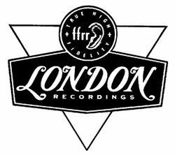London records